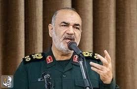 سرلشکر سلامی: تولید قدرت برای ما الهام یافته از یک راهبرد نیرومند است |  ایصال نیوز