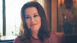 Molly Ringwald plays Joanne Carson in 'Feud: Capote vs. The Swans' : NPR