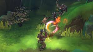 Torchlight 2, one of the best dungeon crawling loot fests on pc, has a lively modding community, adding tons of new content and balancing the game. Torchlight Ii Gets Mod Editor Steam Workshop Support Pet Headcrab Pc Gamer