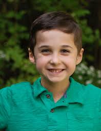 Obituary information for Grant Joseph Wolf