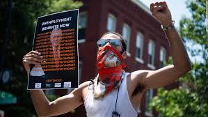 After you apply for unemployment benefits you will get several different pieces of mail from us. Unemployment Benefits Millions Left In Limbo As Congress Lets Extra 600 Payment Lapse Cnnpolitics