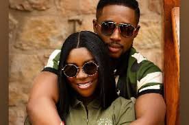 Ghanaian Actor Fiifi Coleman Marries Liza Kwarteng in Kumasi!