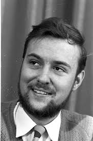 Nekrolog: Sven Holm havde altid ord til tiden