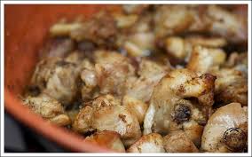 Taverna paros, paros — zdjęcie: Ricetta Coniglio Al Sugo Le Ricette Di Nonsolopiccante It