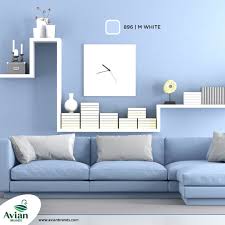 Dilengkapi dengan teknologi efek daun talas, jadikan noda mudah dibersihkan hanya sekali bilas tanpa merusak permukaan cat. Avian Brands Warna M White Dari Avitex Cat Tembok Tidak Facebook