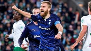 Hammarby if fotbollförening, more commonly known as hammarby fotboll or hammarby (swedish pronunciation: Striker Sa Anvander Du Valkomstbonusen Bast Pa Hammarby Malmo