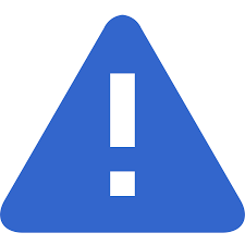 Blue alert (also code blue or condition blue) was an alert signal status on starfleet vessels and outposts which was called for in exceptional situations, including, but not limited to, environmental hazards to the crew, main power failure, docking and separation maneuvers, and landing protocols. File Oojs Ui Icon Alert Progressive Svg Wikimedia Commons