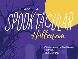 Each pattern has two pieces: Free Halloween Cards That Are Skele Tons Of Fun