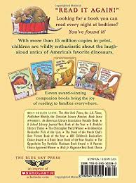 The first edition of the novel was published in march 1st 2000, and was written by jane yolen. How Do Dinosaurs Say Good Night Board Book Yolen Jane Teague Mark 9780545153515 Amazon Com Books