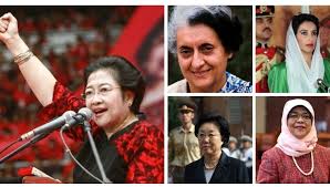 Selain sederetan syarat di atas, punya kepribadian menarik dan menyenangkan juga kerap jadi kriteria utama. 12 Negara Asia Yang Pernah Dipimpin Oleh Presiden Perdana Menteri Wanita