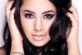 Jasmine Villegas hits the studio with Kevin “K-Mac” McCall, Taurian  “Adonis” Shropshire