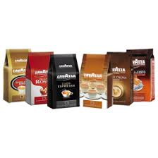 Free shipping for order $75 or more Lavazza Test Package Delico Coffee Online