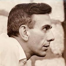 He helped inspire the Peace Corps, then became a Volunteer: Douglas Kelley