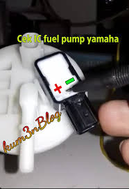 Oct 30, 2018 · fitur yamaha mio m3 125. Belajar Memeriksa Ic Fuel Pump Motor Yamaha Mio J Kum3n Com