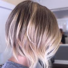 I know this trend is super old, but leave it to me to get into it a year late! 50 Cool Ways To Wear Ombre If You Have Short Hair Hair Motive