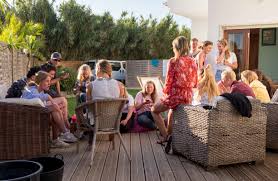 If you are looking for a nice place to stay we have a surfing hostel next ingrina beach. Surf Camp Week Package Surf Camp Package 402 Algarve Surf Hostel Sagres Sagres Vicentina Coast
