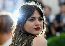 Kristina Baum, Autor auf Musikexpress