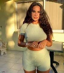 Les marseillais vs le reste du monde 5 : Milla Jasmine Lmvsmonde5 Back In A Relationship After Mujdat We Have The Proof
