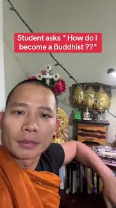 Buddhism How to Convert