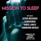 Mission To Sleep event image
