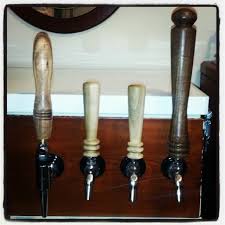 I honestly don't know how to start this article any other way. Turning A Custom Beer Tap Handle 5 Steps With Pictures Instructables