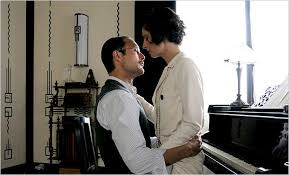 The founder and namesake of the chanel brand, she was credi. Jan Kounen S Tale Of Artists In Love The New York Times