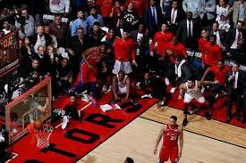 Kawhi leonard is a toronto raptor (writing that never gets old) and he just hit the biggest shot in franchise history. 169 Kawhi Leonard Kawaii Toronto Raptors Fmvp Nba 36 X24 Poster Ebay Toronto Raptors Raptors Nba
