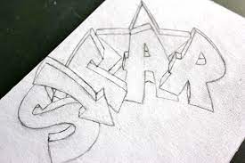 Maybe you would like to learn more about one of these? Artastic Challenge Blog A Graffiti Tutorial And Some May Winners