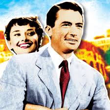 The “Roman Holiday” 4K UHD 70th Anniversary home release edition is a  proper celebration.