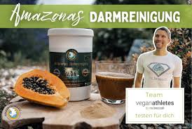 Senfkörner haben viele menschen zu hause, die regelmässig sprossen selbst herstellen, da senf auch zu den keimsaaten gehört. Amazonas Darmreinigung Gesunder Darm Regenbogenkreis Erfahrung