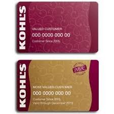 Maybe you would like to learn more about one of these? Kohls Credit Card Reviews Viewpoints Com