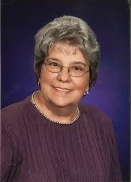 Obituary information for Carolyn Faye Barnard