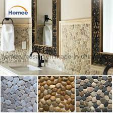 A plain garden or patio outdoor wall will look more finished with the application of tile. China Outdoor Decorative Marble Stones Exterior Wall Tiles Natural Stone Tile China Marble Tile Wall Decoration