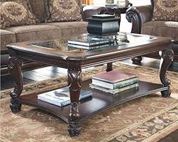 Ashley Furniture Signature Design Norcastle Coffee Table Review Best Buymorecoffee Com Coffee Table Coffee Table Wood Rectangular Coffee Table