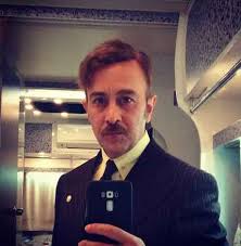 Murat Garipagaoglu Kimdir