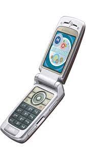 Motorola E895 technische daten, test ...