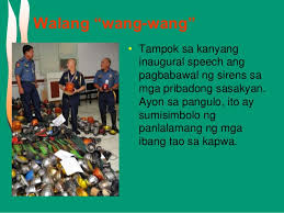 0 mga programa ni benigno aquino iii. Q4 Lesson 32 Benigno Simeon C Aquino Iii