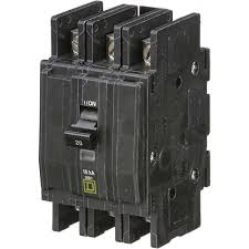 Maybe you would like to learn more about one of these? Square D 20 Amp 240 Vac 3 Pole Panel Mount Miniature Circuit Breaker 69529220 Msc Industrial Supply