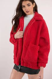I love my pixie coat! Pixie Coat In Red Nz 107 Tobi Nz