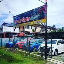 Sewa honda city di alor setar. Kereta Sewa Alor Setar Mysewa2u Di Bandar Alor Setar