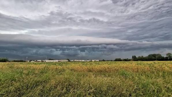 Previsioni Meteo, Anticiclone in cedimento
