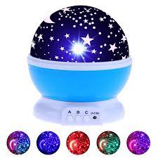 The item color and style(or pattern) is subject to stock availability, we reserve the right to substitute for another color/pattern. Led Rotating Night Light Projector Starry Sky Star Master Projection Lamp Children S Room Decorated Lights Gift Hosport Led Night Lights Aliexpress