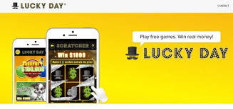 Is lucky day app a scam? Pin On Reviews