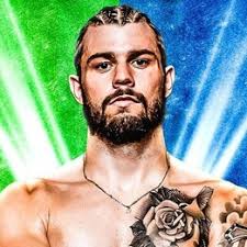 Ryan Maine vs. Jorge Rodrigo Sosa, Wednesday Night Fights