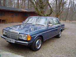 Mercedes Benz W123 Mercedes Benz World Mercedes Benz Diesel Mercedes Benz
