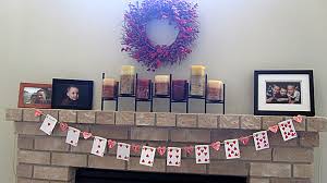 Hearts represent cups, spades are swords, diamonds translate to pentacles, coins, or discs, and clubs represent wands, rods, batons, or staves. 5 Ways To Upcycle Old Playing Cards Crafting A Green World