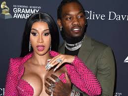 Cardi B appears to delete tweet sharing X-rated sex plans with husband  Offset - Daily Star