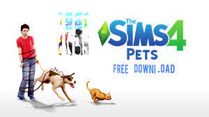 It's a piece of equipment used to show activity and functioning in the body at a cellular level using radiation. Download The Sims 4 Pets Free For Pc Mac Youtube