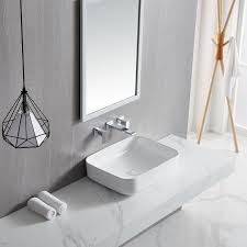 global pronex ceramic rectangular