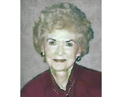 Louise Alexander Obituary (1920